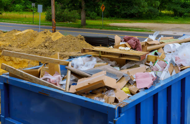 Best Garage Cleanout  in Gilmer, TX